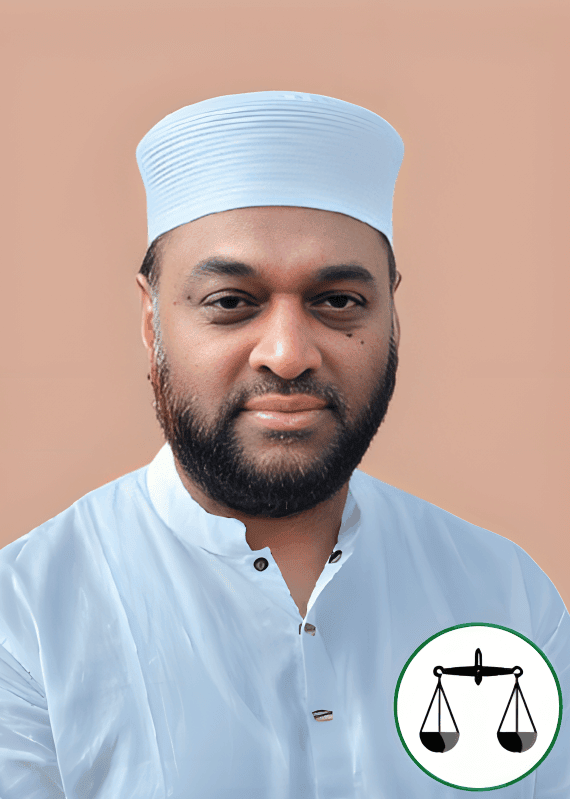 ব্যারিস্টার নজরুল ইসলাম ব্যারিস্টার নজরুল ইসলাম